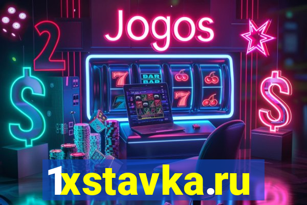 1xstavka.ru