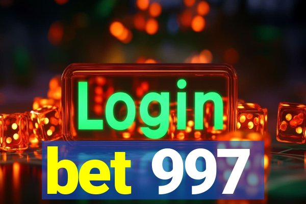 bet 997