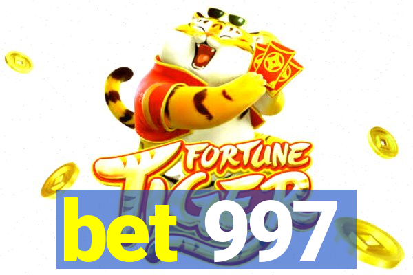 bet 997