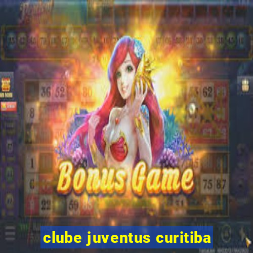 clube juventus curitiba