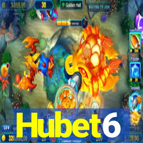 Hubet6