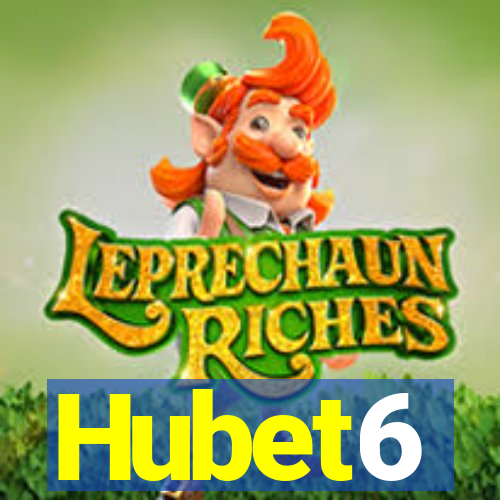 Hubet6