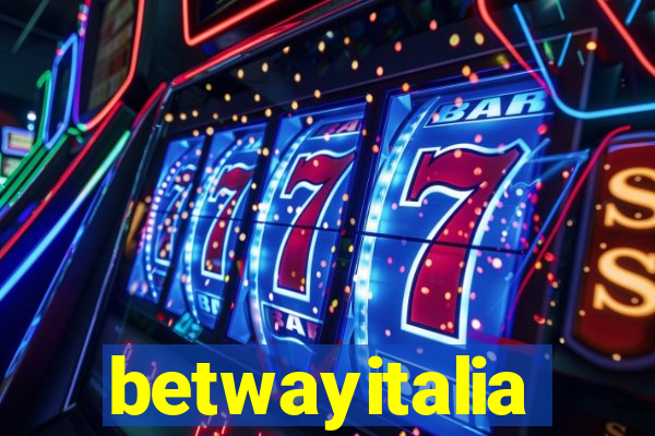 betwayitalia