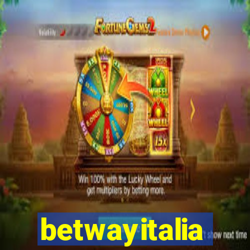 betwayitalia