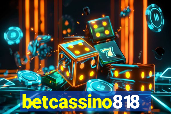 betcassino818