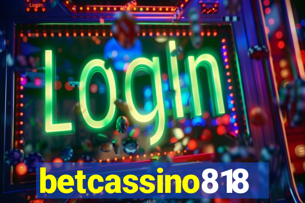 betcassino818