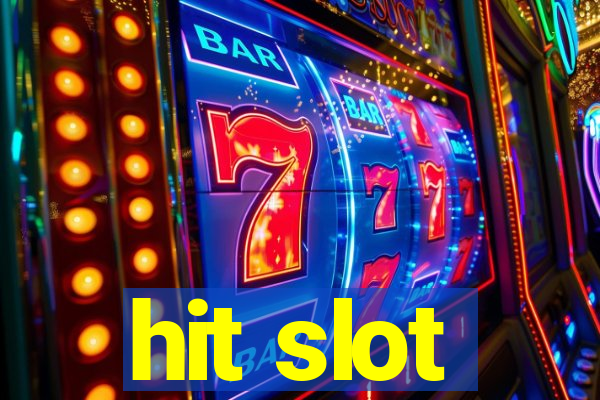 hit slot