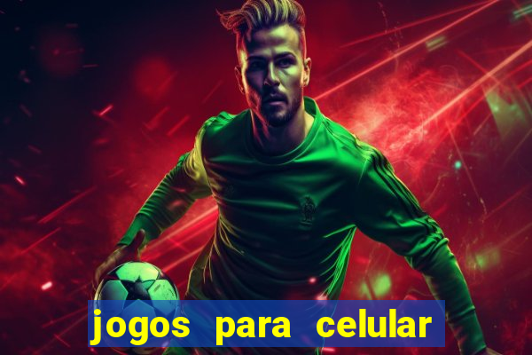 jogos para celular de estrategia