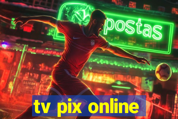 tv pix online