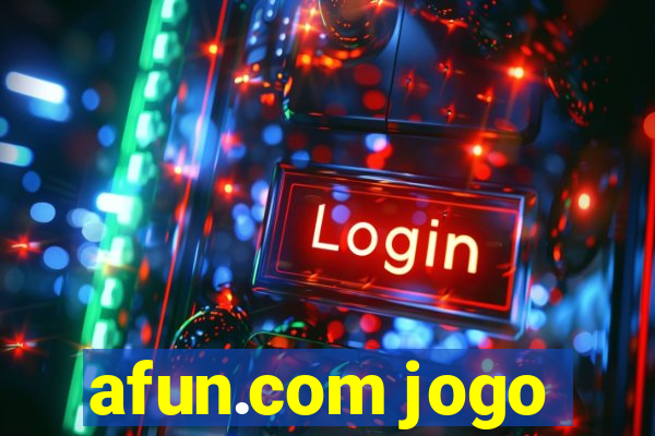 afun.com jogo