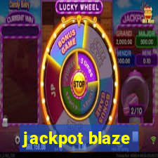 jackpot blaze