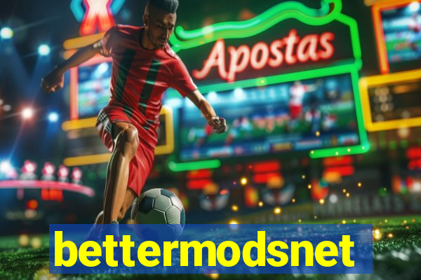 bettermodsnet