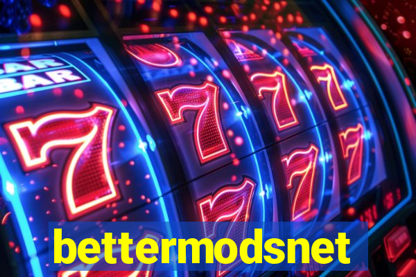 bettermodsnet