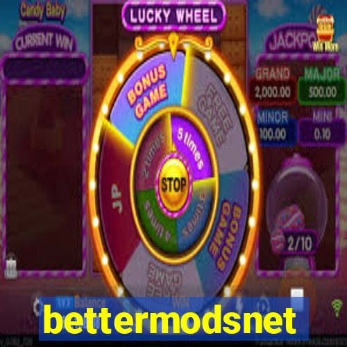 bettermodsnet