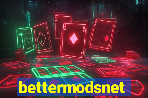 bettermodsnet