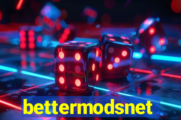 bettermodsnet