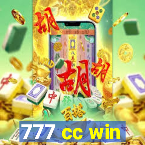 777 cc win