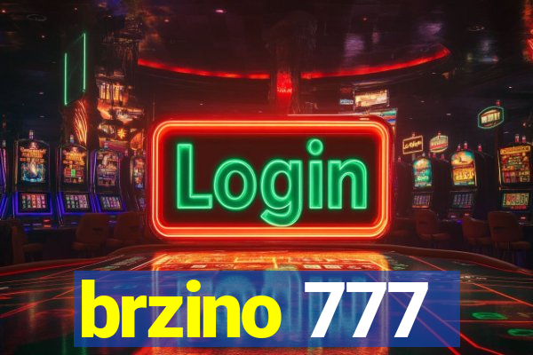 brzino 777