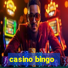 casino bingo