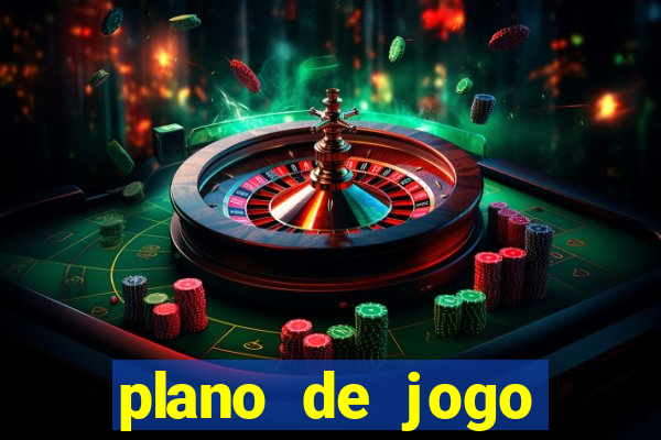 plano de jogo camila cocenza pdf