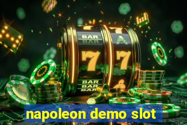 napoleon demo slot