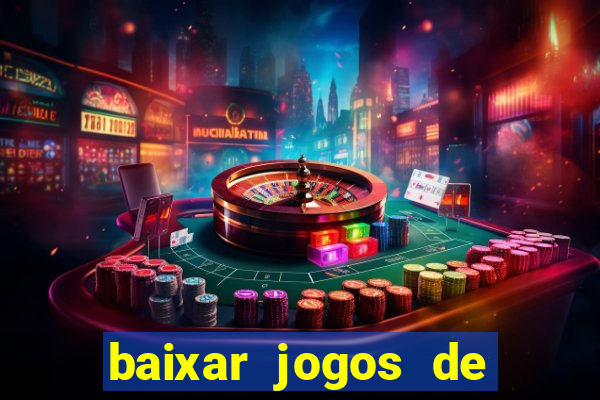 baixar jogos de plataforma para android