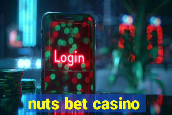 nuts bet casino