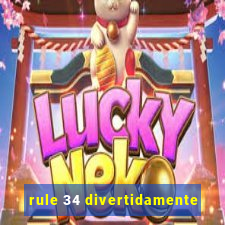 rule 34 divertidamente