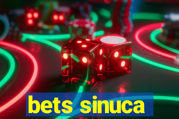 bets sinuca