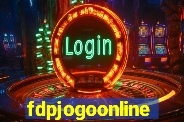 fdpjogoonline