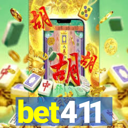 bet411