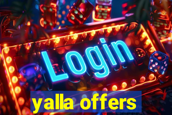 yalla offers