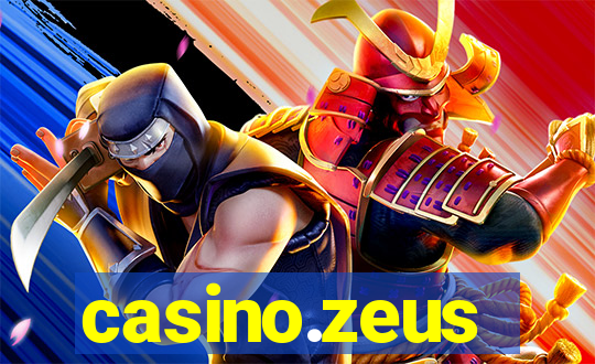 casino.zeus