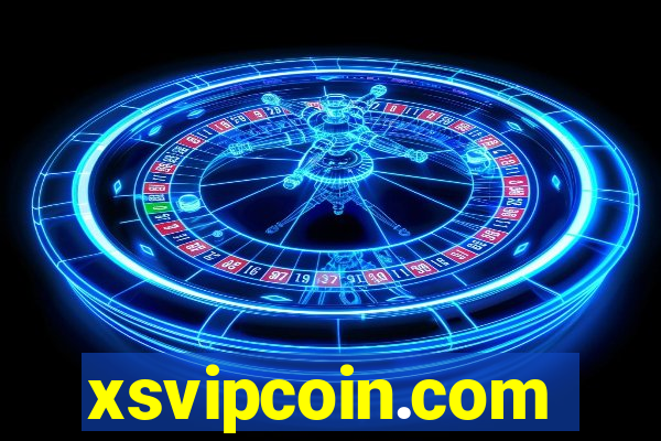 xsvipcoin.com