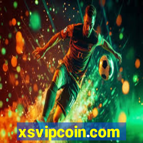 xsvipcoin.com