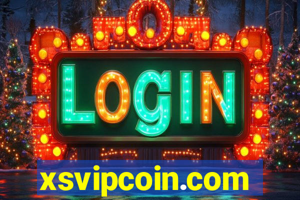 xsvipcoin.com