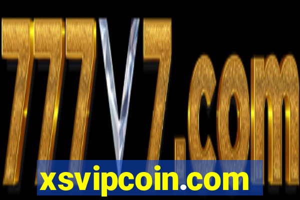 xsvipcoin.com