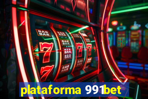 plataforma 991bet