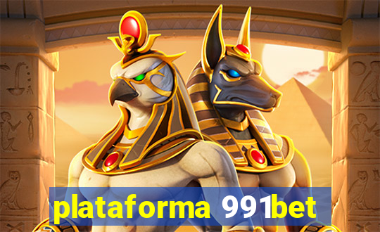 plataforma 991bet