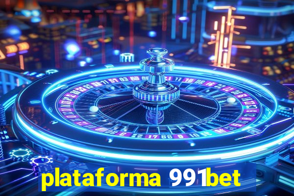 plataforma 991bet