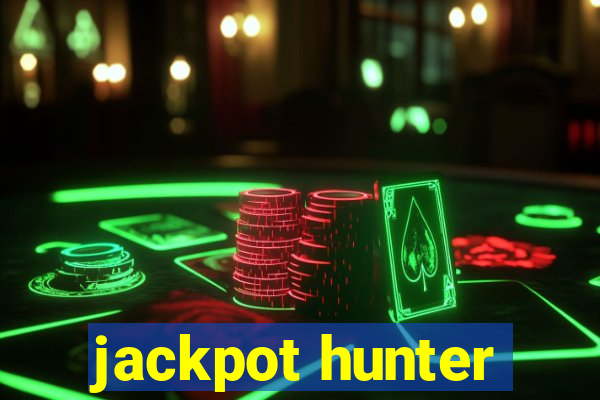 jackpot hunter