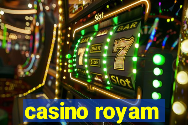 casino royam