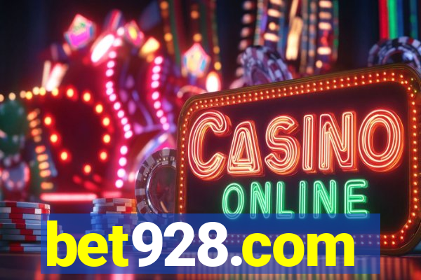 bet928.com