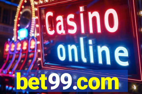 bet99.com