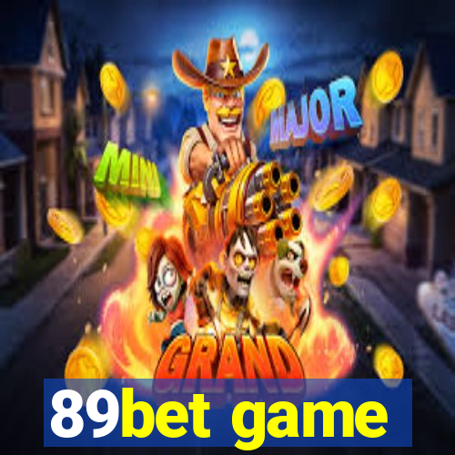 89bet game