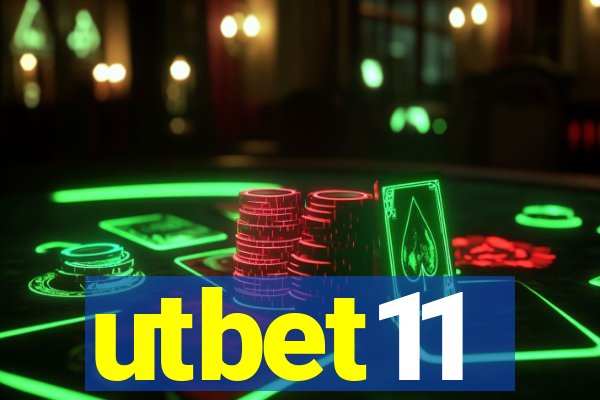 utbet11