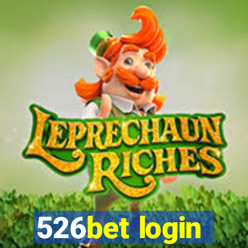 526bet login