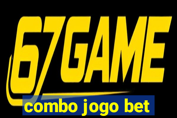 combo jogo bet