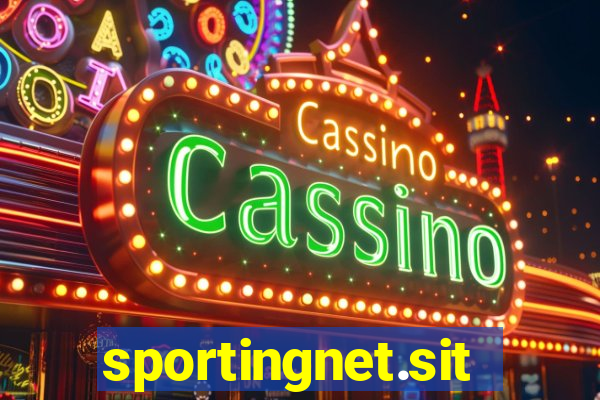 sportingnet.site