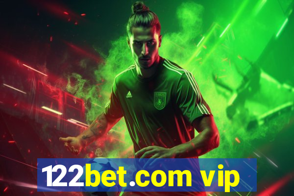 122bet.com vip